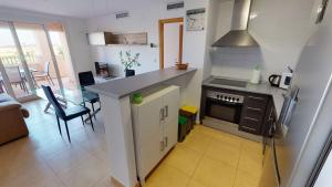 Casa Real - A Murcia Holiday Rentals Property