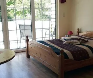 Pension & Ferienhof Glüß - Bothel