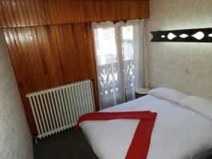 Appartements Manoir 4 : photos des chambres