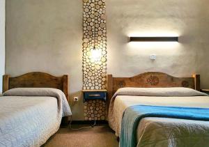 Hotels La Vieille Auberge : photos des chambres