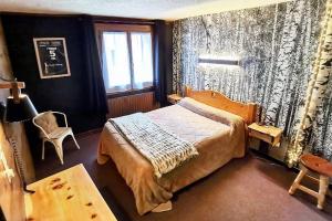 Hotels La Vieille Auberge : photos des chambres