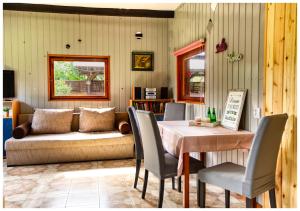 Domek Jagod@ Noclegi i Parking