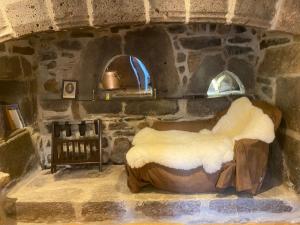 B&B / Chambres d'hotes Chateau du Puech : photos des chambres