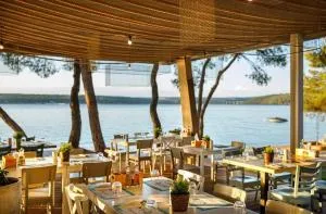 Easyatent Bungalow tent Lanterna - 莫托文