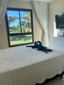 VG SUN Cumbuco 1 Quarto - Cauípe