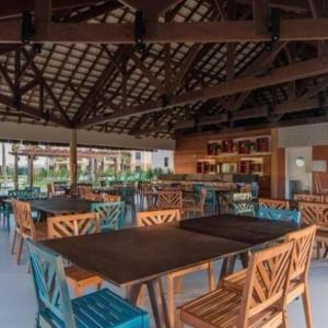 VG SUN Cumbuco 1 Quarto