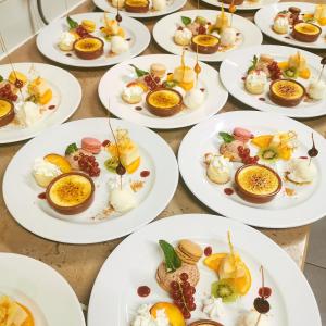 Hotels La Vieille Auberge : photos des chambres