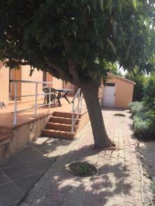 Villas BELLE VILLA AVEC PISCINE : photos des chambres