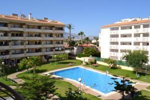Appartement Estrella