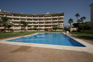 Appartement Estrella