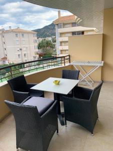 Appartement Estrella