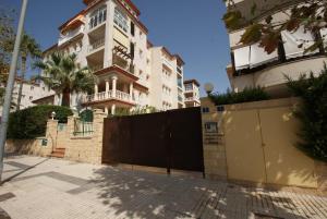 Appartement Estrella