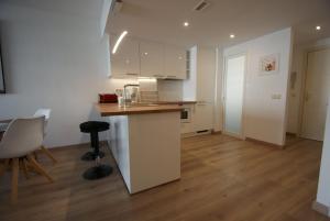 Appartement Estrella