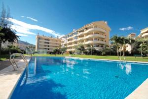 Appartement Estrella