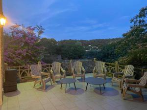 Maisons de vacances Gite Du Bourrelier : photos des chambres