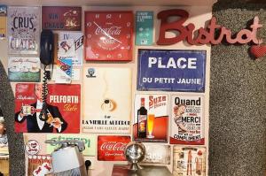 Hotels La Vieille Auberge : photos des chambres