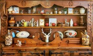 Hotels La Vieille Auberge : photos des chambres