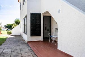 Apartamento 157, Pedras d’el Rei