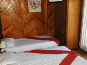 1 Authentique chalet, le Mirador