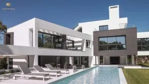 The San Roque Club - Villa 51 - Alcaidesa