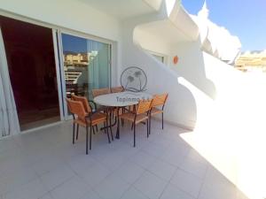 Great marina view 2 bedroom apartment Island complex in Puerto Marina