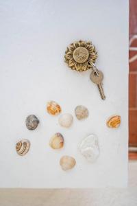 Apartamento 157, Pedras d’el Rei