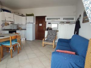 LAppartamento di Pif in Costa Smeralda