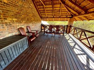 Nghala Self-catering Holiday Home
