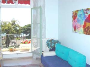 Appartement moderne à Cannes avec vue sur mer et montagne - 85 m²