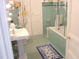 Appartement moderne à Cannes avec vue sur mer et montagne - 85 m²