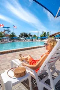 Sun Outdoors Sarasota - Myakka City