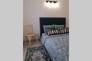 Appartements GRISOLLES - Confortable T2, coeur de village, 5min Canal du Midi & Gare : photos des chambres