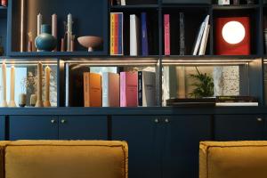 Hotels Hotel Amoi Paris : photos des chambres