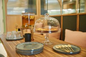 Hotels Hotel Amoi Paris : photos des chambres