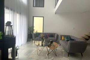 Villas Villa Yara - moderne avec piscine (Plage a 700m) : photos des chambres