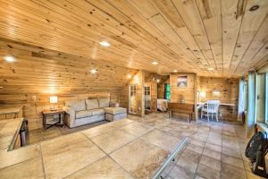 Owls Head Studio - Walk to Beach and Lighthouse!