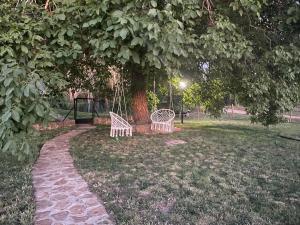 Los Manantiales Casa Rural