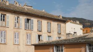 Hotels Hotel Central Bastia : photos des chambres