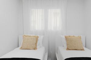 Escape to Estepona