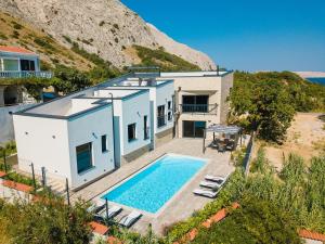 Villa Perla Nera & Villa Nevera by Pag tours