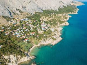 Villa Perla Nera & Villa Nevera by Pag tours