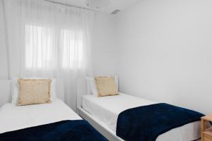 Escape to Estepona