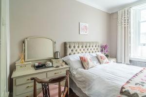 House close to kings cross
