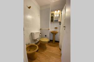 Departamento Céntrico a metros de Plaza Belgrano