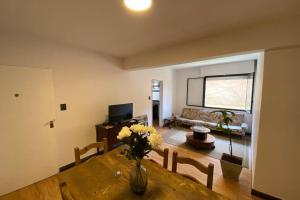 Departamento Céntrico a metros de Plaza Belgrano