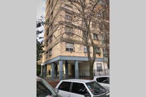 Departamento Céntrico a metros de Plaza Belgrano