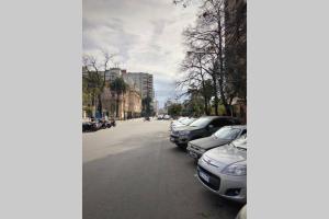 Departamento Céntrico a metros de Plaza Belgrano