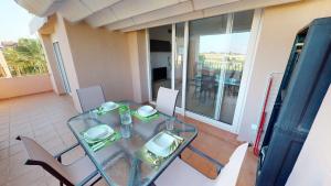 Casa Real - A Murcia Holiday Rentals Property