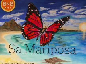 Sa Mariposa - Muravera