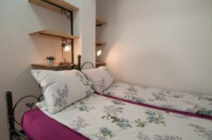 Apartment in Lovran with sea view, terrace, air conditioning, WiFi (3698-2)